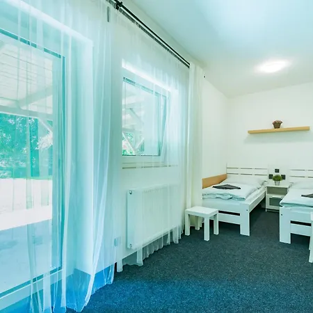 U Jezu Séjour chez l'habitant *