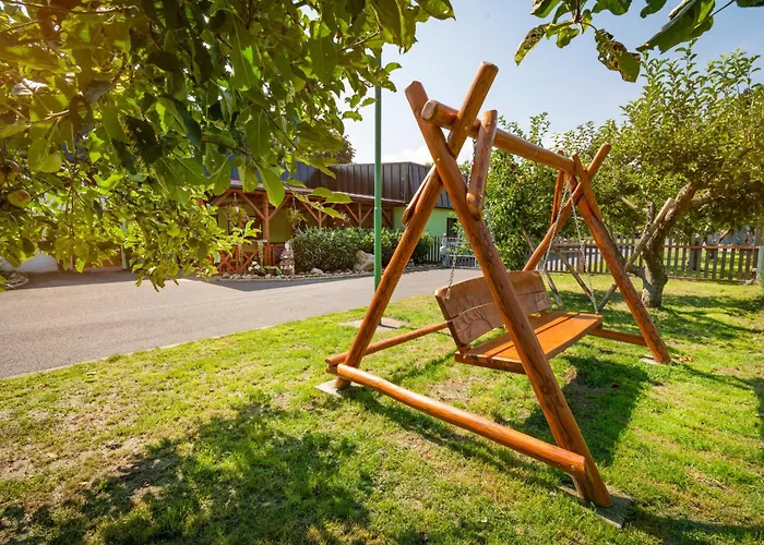 U Jezu Klášterec nad Ohří