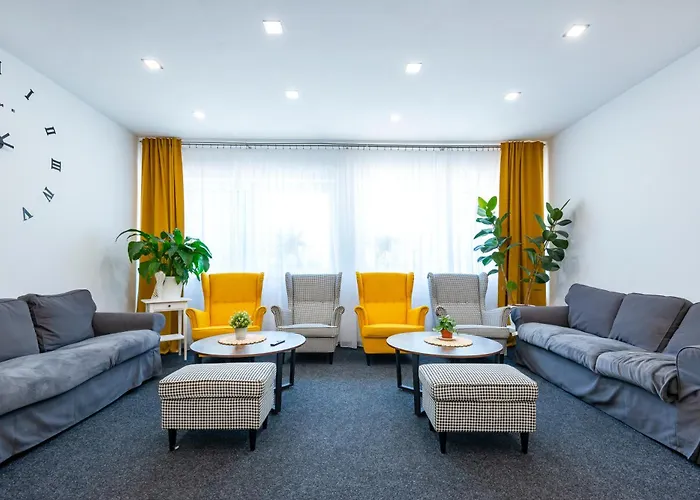 U Jezu Klášterec nad Ohří