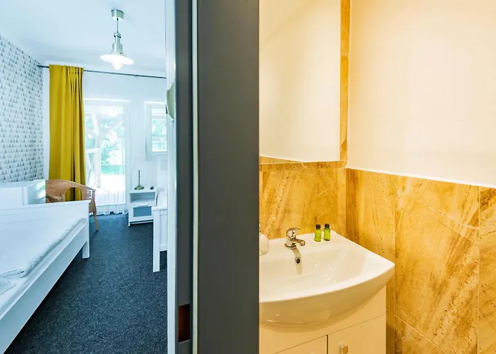 U Jezu Klášterec nad Ohří